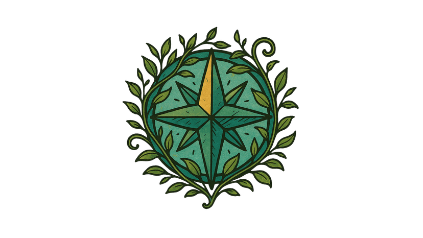 Compass Logo